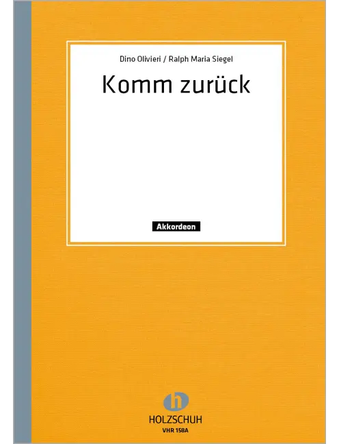 Komm zurück